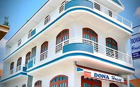 Dona Hotel